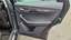 Door side cladding rear right
