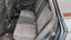 Rear seat
