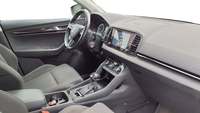 View interior