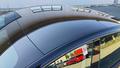 View of sunroof / panoramic roof