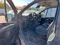 View interior