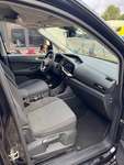 View interior