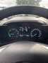 View of instrument panel
