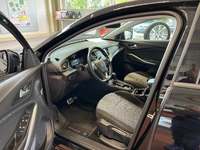View interior