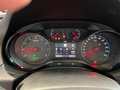 View of instrument panel