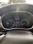 View of instrument panel