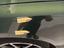 Left mudguard