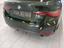 Rear bumper middle