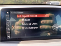 Vehicle status