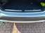 Rear bumper middle
