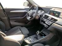 View interior
