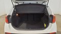 View of boot / luggage space