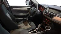 View interior