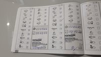 Service record