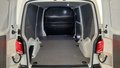 View of boot / luggage space