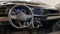 View of dashboard