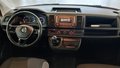 View of dashboard