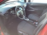 View interior