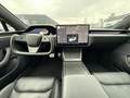 View of dashboard