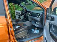 View interior