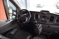 View interior