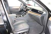 View interior