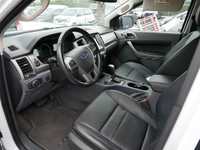 View interior