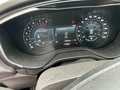 View of instrument panel