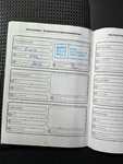 Service record