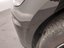 Front left bumper