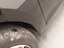 Front left bumper
