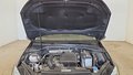 View of engine compartment