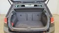View of boot / luggage space