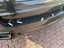 Rear bumper middle
