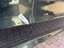 Right rear door