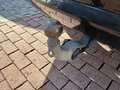 View of trailer tow-bar hitch