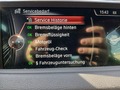 Vehicle status