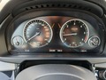 View of instrument panel