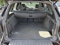 View of boot / luggage space