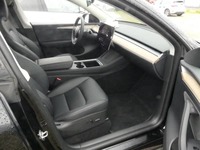 View interior