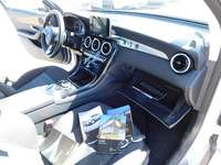 View interior