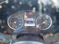 View of instrument panel