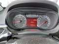 View of instrument panel