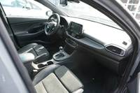 View interior