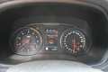 View of instrument panel