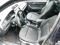 View interior