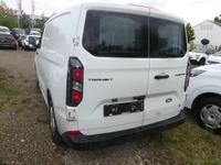 View back left