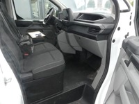 View interior