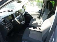 View interior