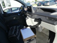 View interior